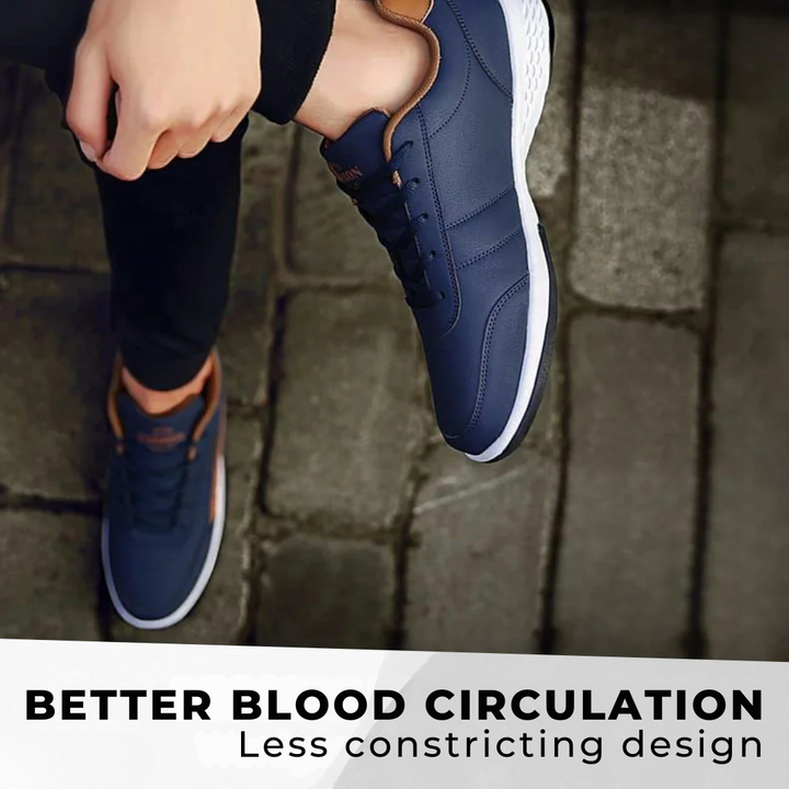 Zephyra X | Ergonomic and Pain-Relieving Comfort Shoes (Unisex)