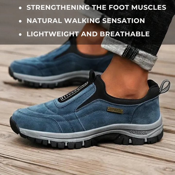 Axera Sky | Ergonomic Pain-Relief Shoes (Unisex)