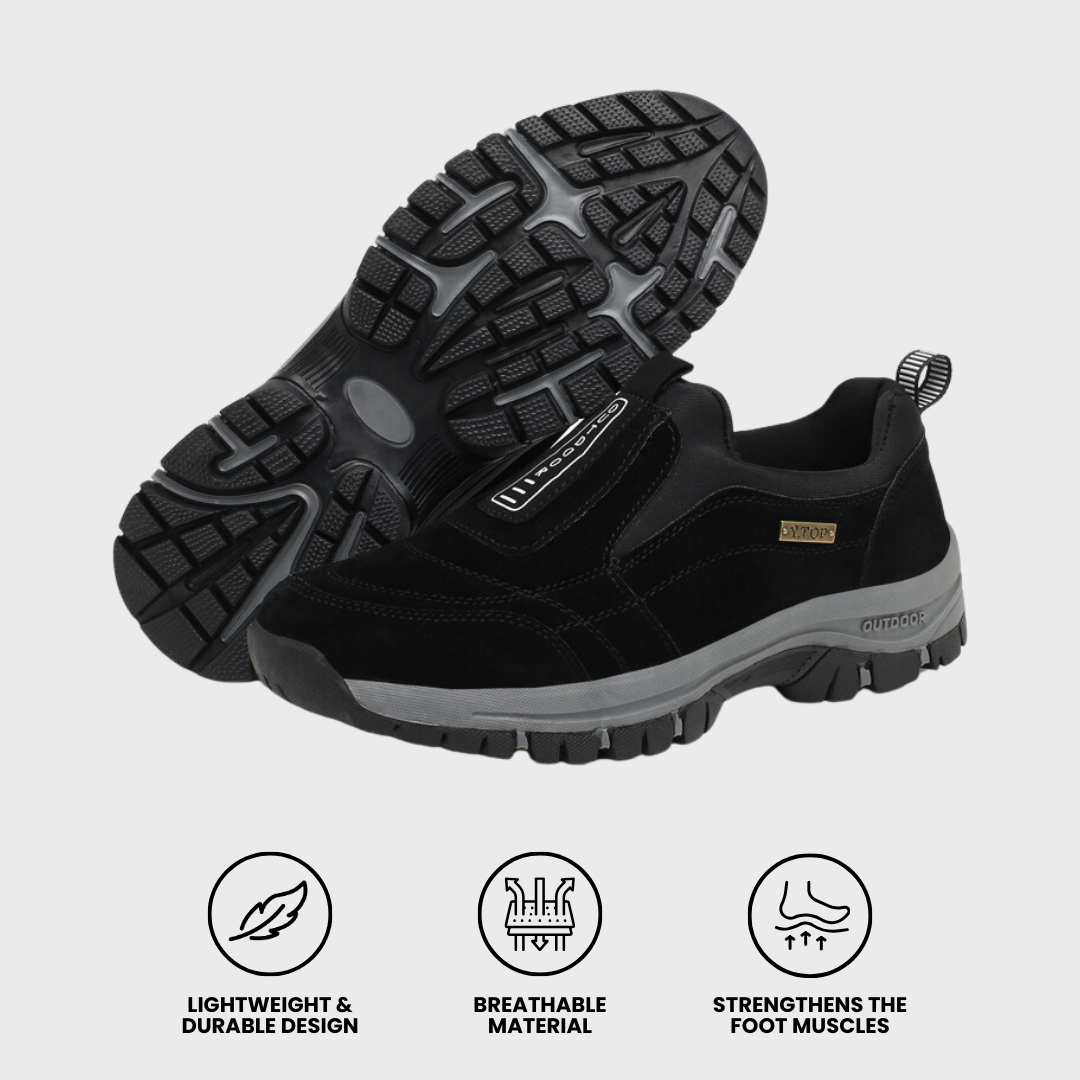 Axera Sky | Ergonomic Pain-Relief Shoes (Unisex)