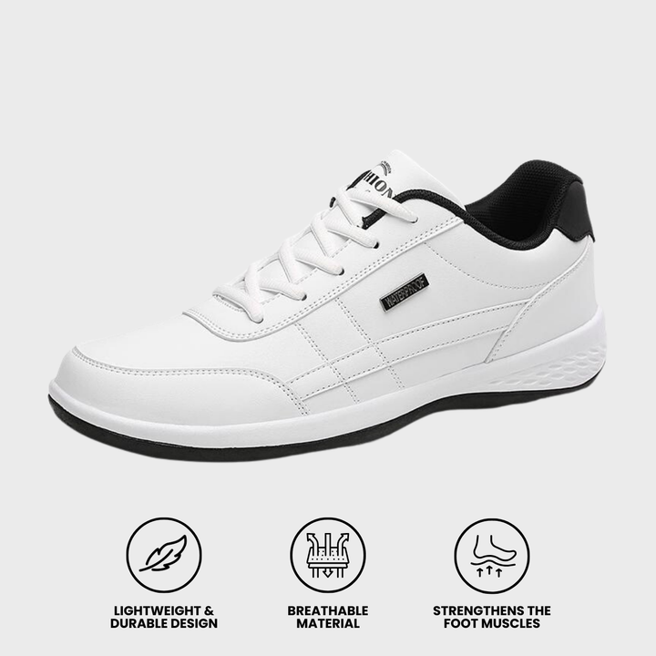 Zephyra X | Ergonomic and Pain-Relieving Comfort Shoes (Unisex)