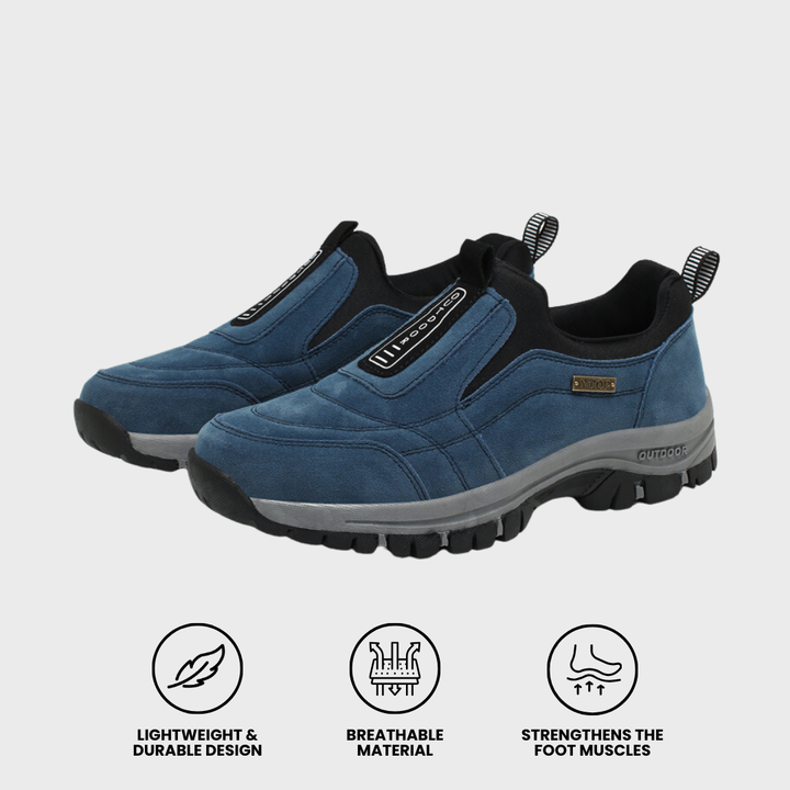 Axera Sky | Ergonomic Pain-Relief Shoes (Unisex)