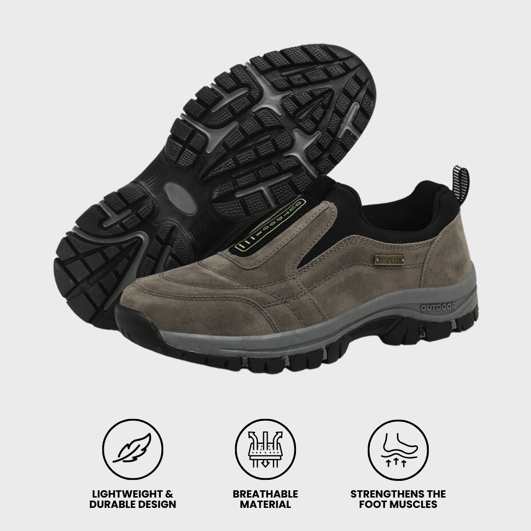 Axera Sky | Ergonomic Pain-Relief Shoes (Unisex)