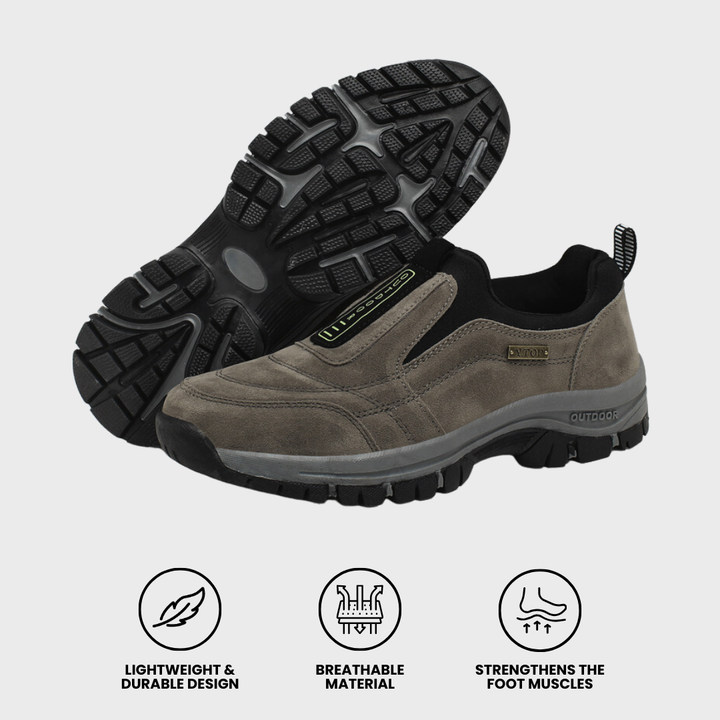 Axera Sky | Ergonomic Pain-Relief Shoes (Unisex)