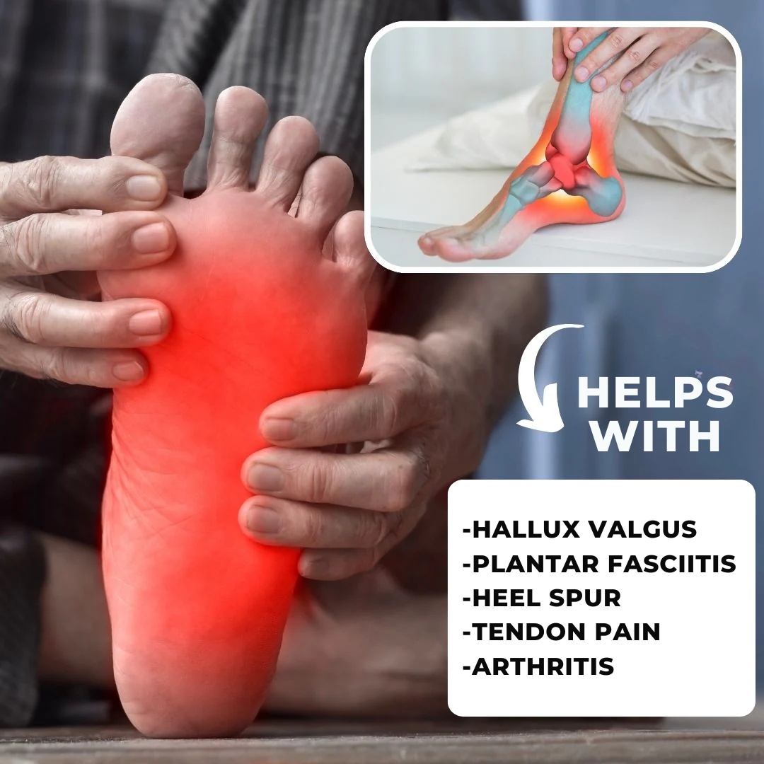 Zephyra X | Ergonomic and Pain-Relieving Comfort Shoes (Unisex)