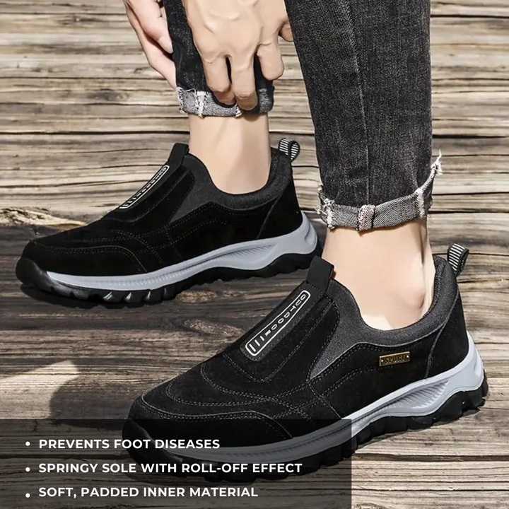 Axera Sky | Ergonomic Pain-Relief Shoes (Unisex)