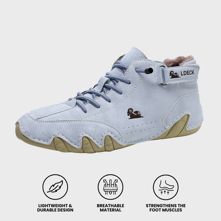 Lunara Pro | Waterproof and Breathable Orthopedic Shoes
