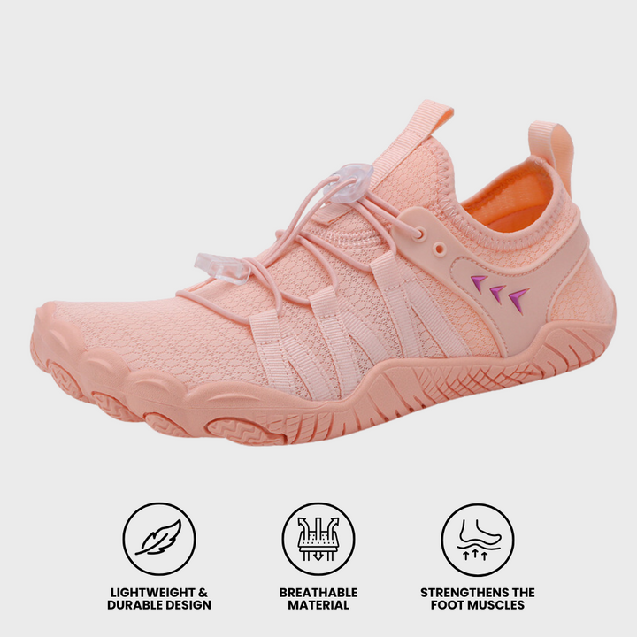 Atlas Adventure | Outdoor & Antislip Barefoot Shoes (Unisex)