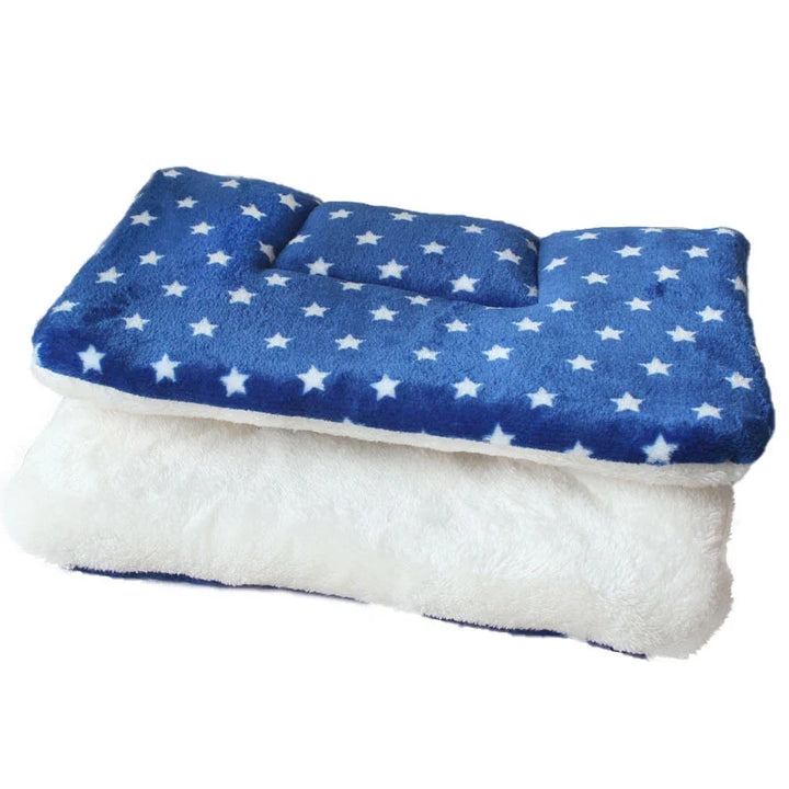Thickened Dog Mat