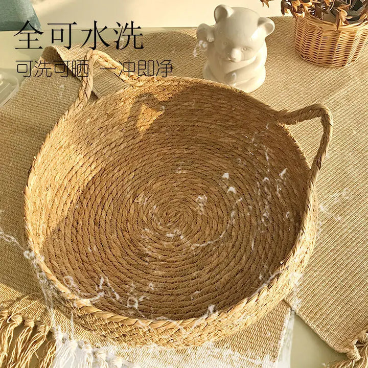 Cat Basket