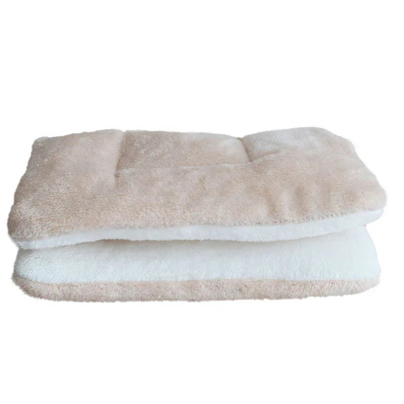 Thickened Dog Mat