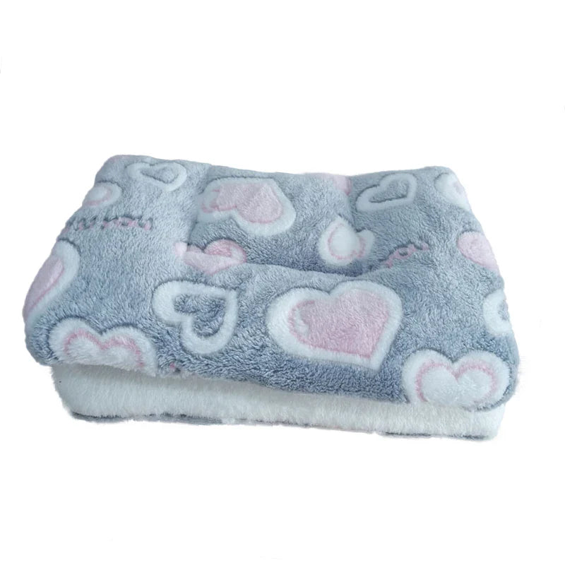 Thickened Dog Mat