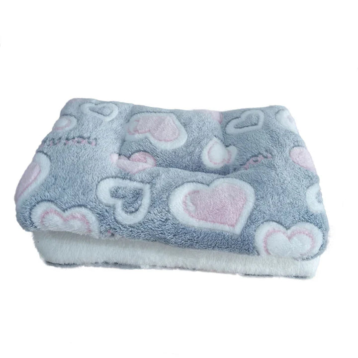 Thickened Dog Mat