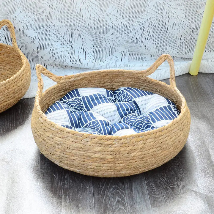 Cat Basket