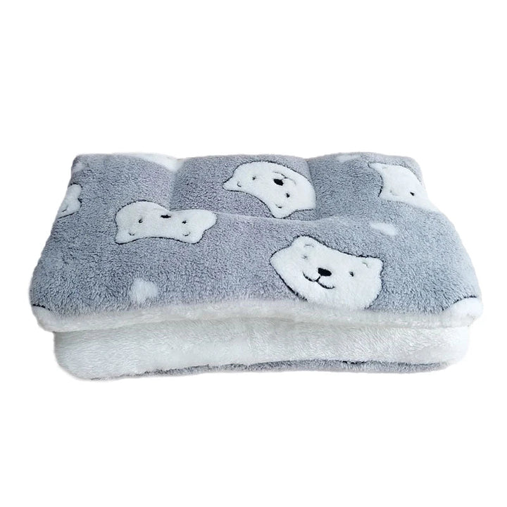 Thickened Dog Mat