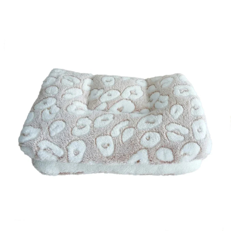 Thickened Dog Mat