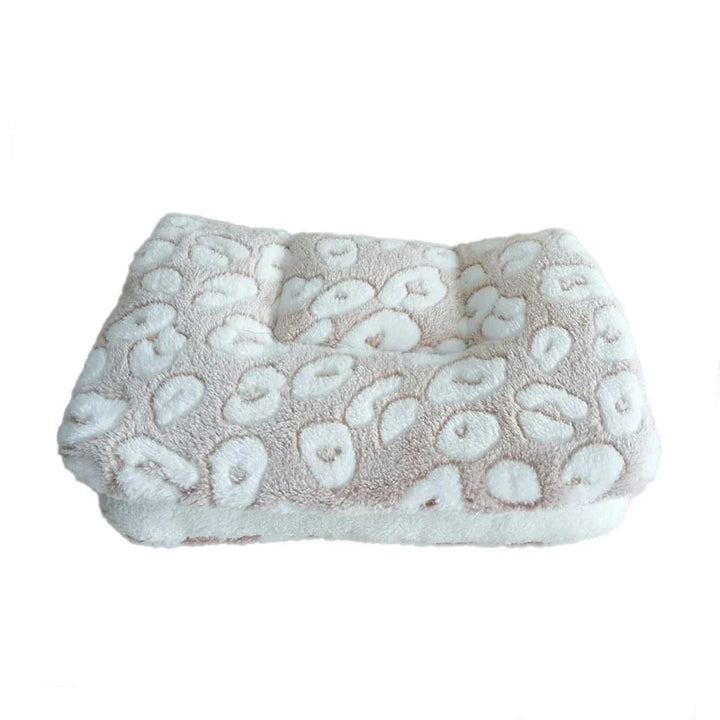 Thickened Dog Mat