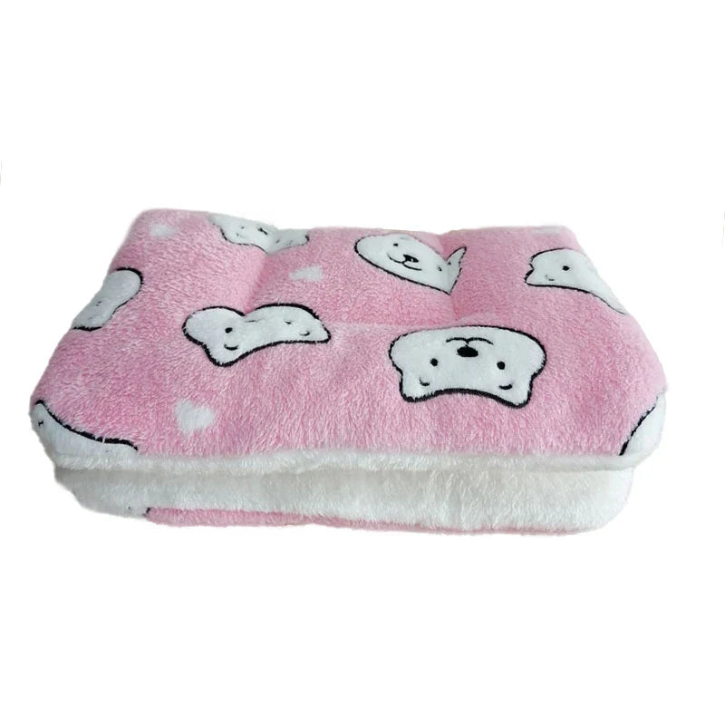 Thickened Dog Mat