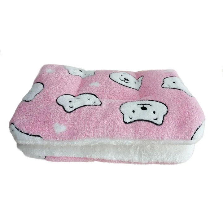 Thickened Dog Mat
