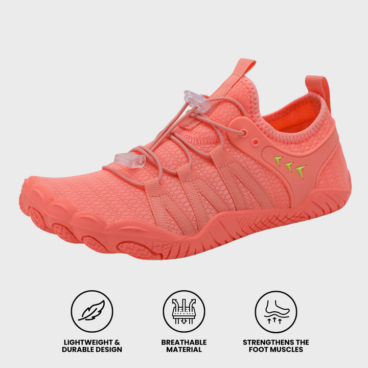 Atlas Adventure | Outdoor & Antislip Barefoot Shoes (Unisex)