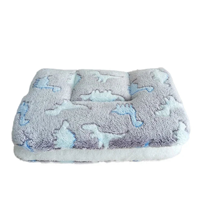 Thickened Dog Mat