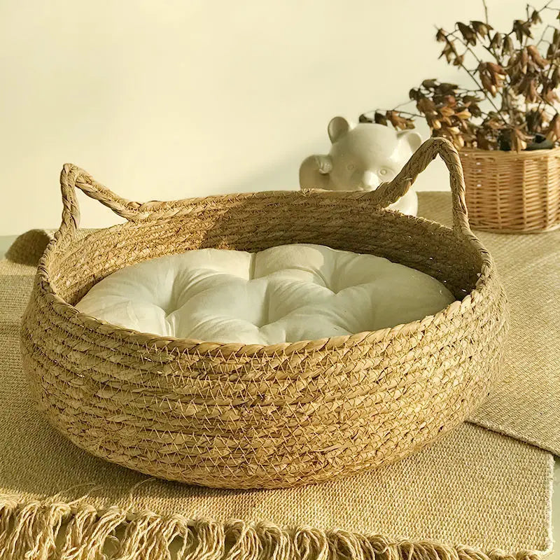 Cat Basket