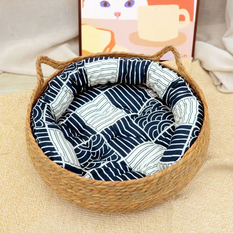 Cat Basket