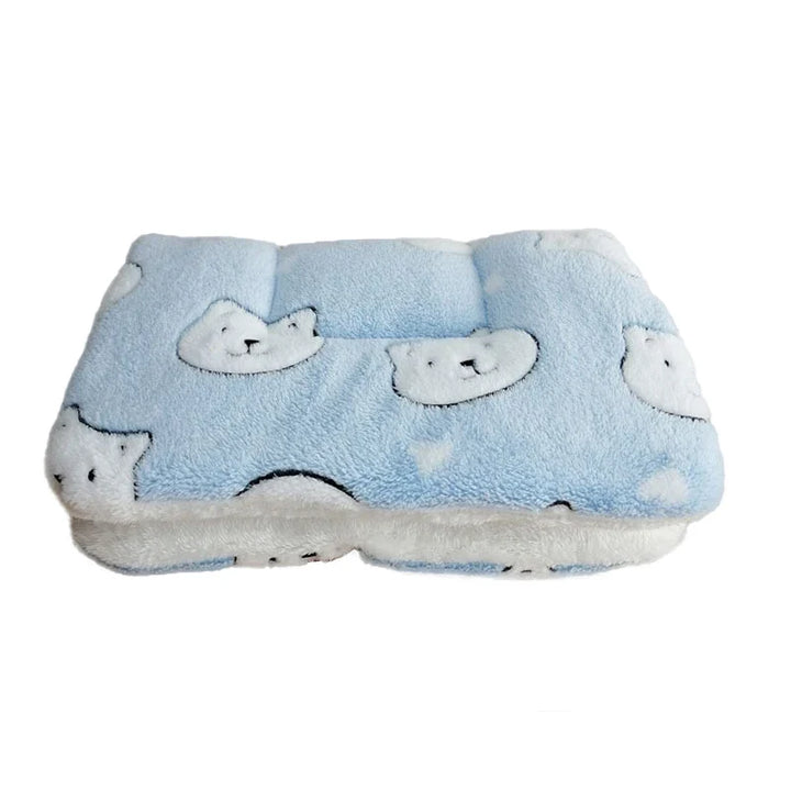 Thickened Dog Mat