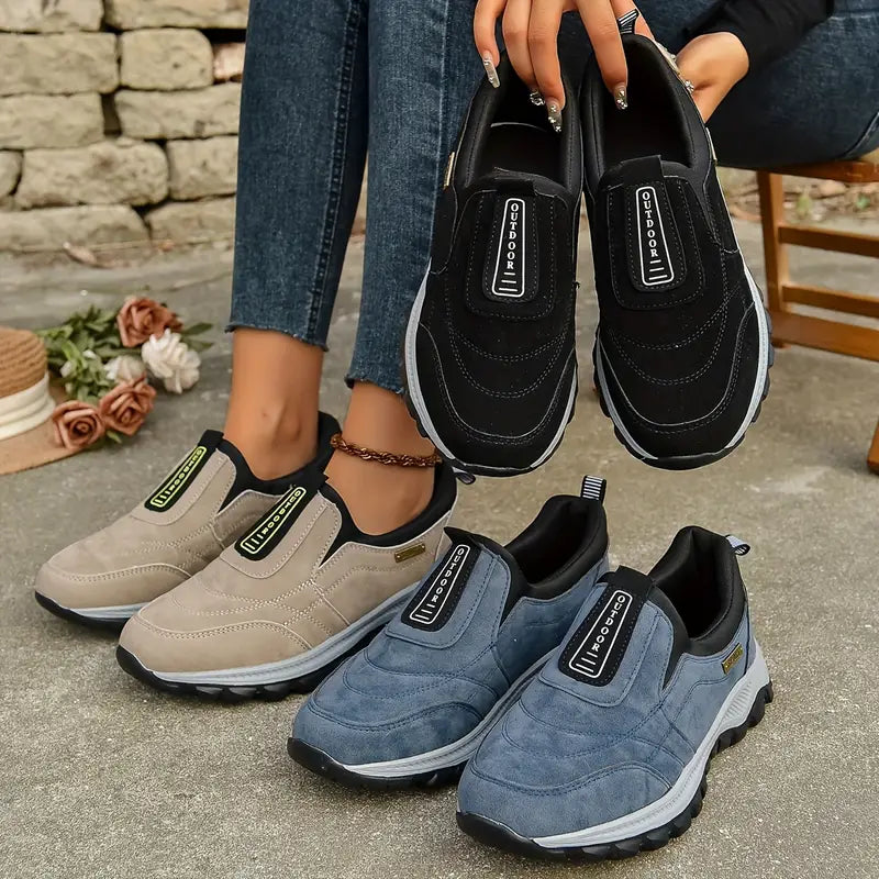 Axera Sky | Ergonomic Pain-Relief Shoes (Unisex)